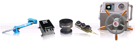 SAMYUNG SM-980+975+ Hydraulic control